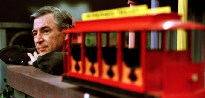 Aftersun Film Club: Won’t You Be My Neighbor?